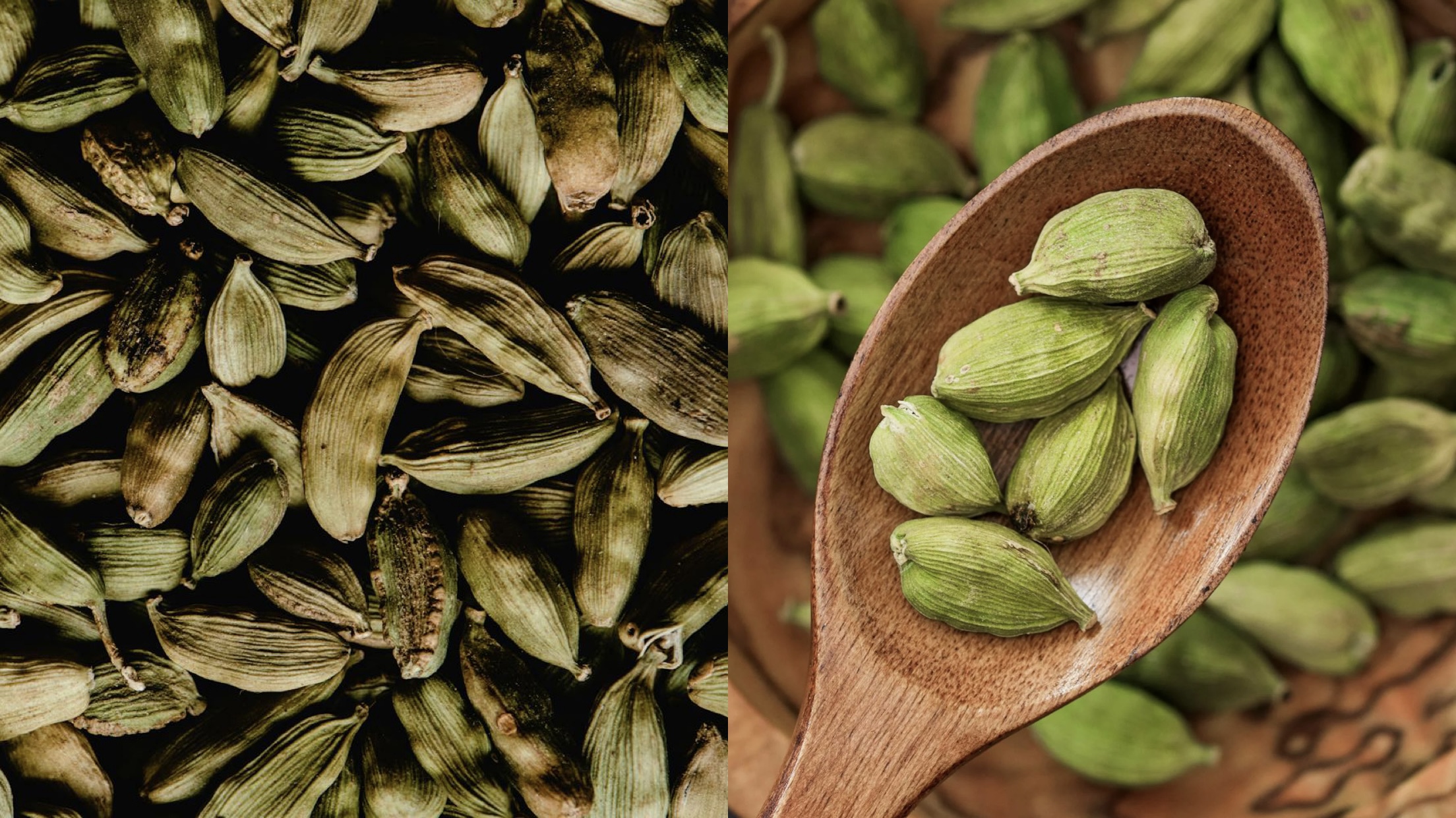 Cardamom Image